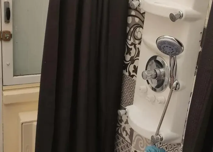 Maison Spacieuse Avec Jardin A Cabourg, 250 M² Дом отдыха Кабур