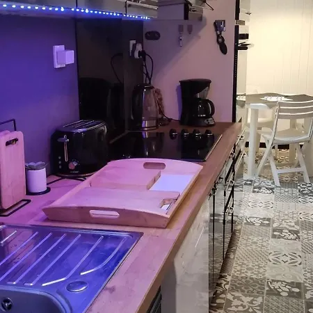 Casa de Férias Maison spacieuse avec jardin à Cabourg, 250 m² Cabourg