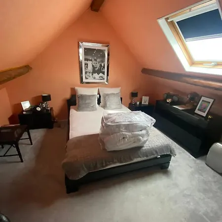 Maison Spacieuse Avec Jardin A Cabourg, 250 M² Cabourg