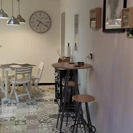 Maison spacieuse avec jardin à Cabourg, 250 m² Casa de Férias Cabourg