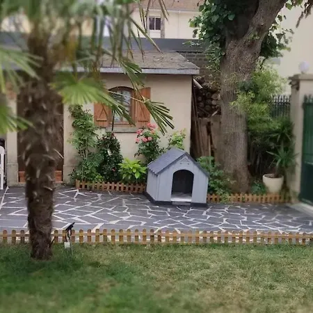 Maison Spacieuse Avec Jardin A Cabourg, 250 M² Tatil Evi Cabourg