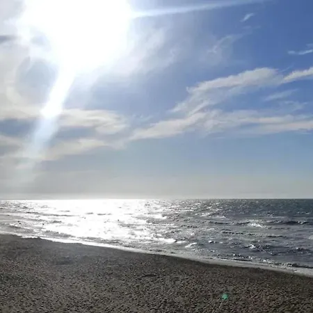 Casa de Férias Maison spacieuse avec jardin à Cabourg, 250 m²