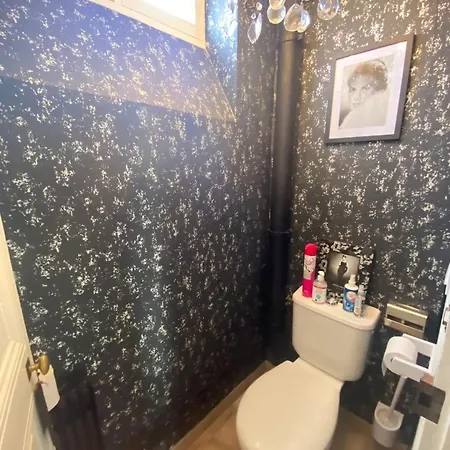 Maison spacieuse avec jardin à Cabourg, 250 m² 4* Cabourg