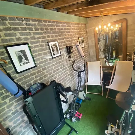 Maison Spacieuse Avec Jardin A Cabourg, 250 M² *