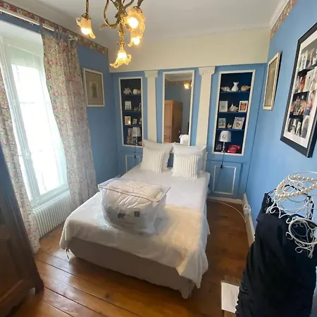 Tatil Evi Maison Spacieuse Avec Jardin A Cabourg, 250 M²