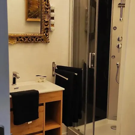 Casa de Férias Maison spacieuse avec jardin à Cabourg, 250 m² 4*