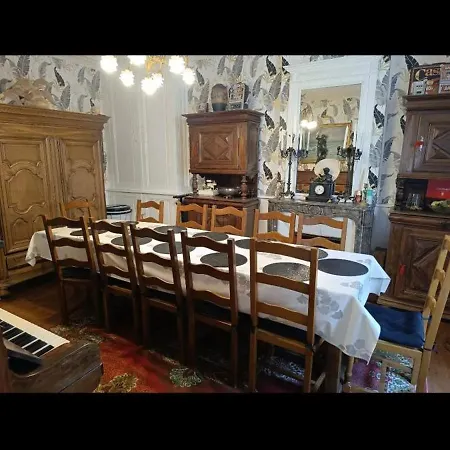 Maison spacieuse avec jardin à Cabourg, 250 m² Casa de Férias 4*