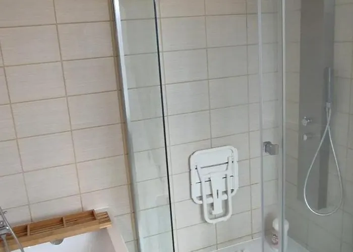 בית נופש Maison Spacieuse Avec Jardin A Cabourg, 250 M² *