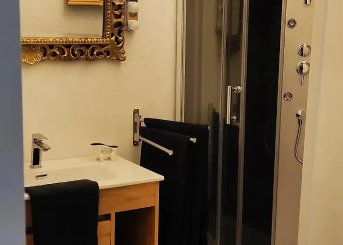 בית נופש Maison Spacieuse Avec Jardin A Cabourg, 250 M² *