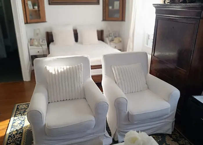 Maison Spacieuse Avec Jardin A Cabourg, 250 M² בית נופש קאבורג